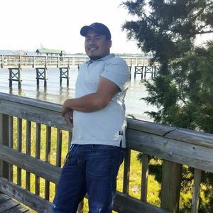 Meet your Posher, Juan